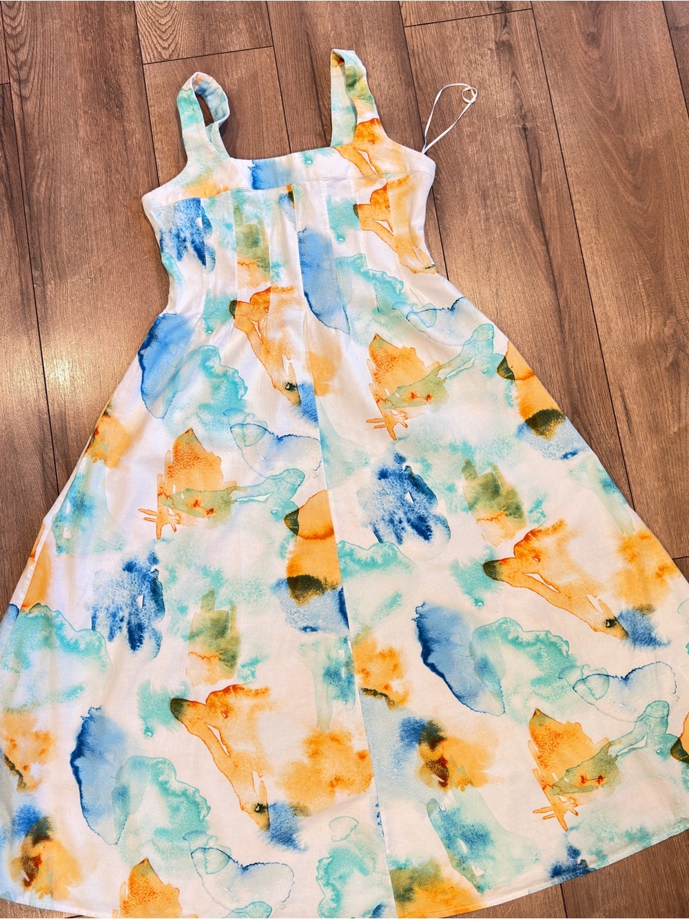 INC women’s Midi Dress size Medium